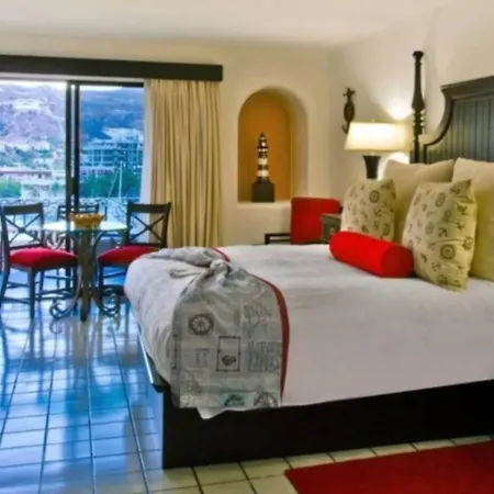 Grand Luxe Junior Suite